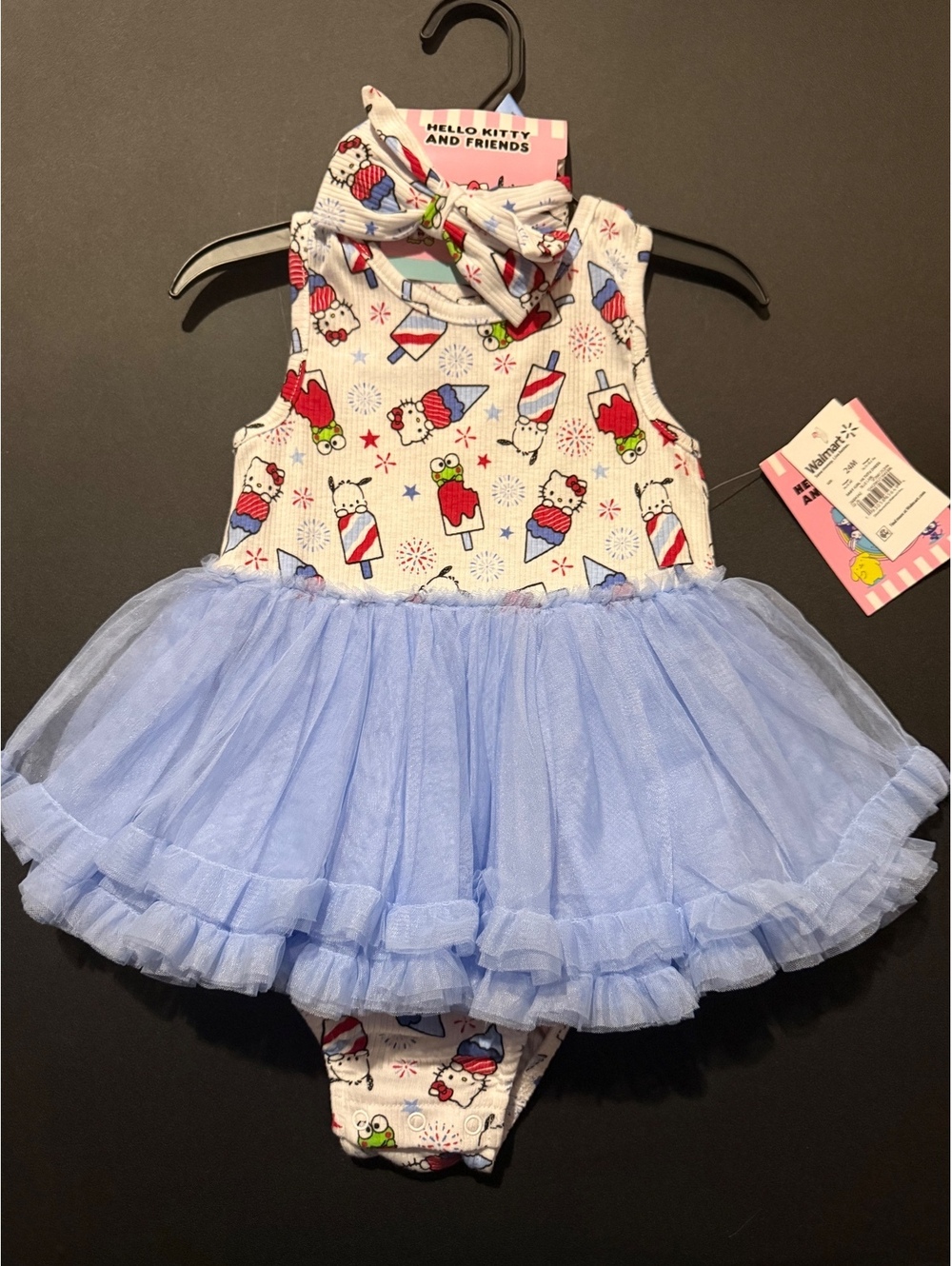24 months bodysuit with tutu